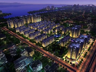 五一旅游買房兩不誤 別墅豪宅最高優惠10萬|廣西房地產信息網|廣西房地產|住朋網|住購幫