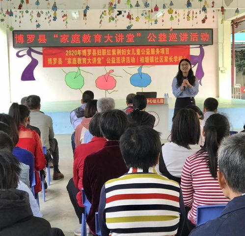 贊 教育學博士研究生現場授課,現場近200位柏塘家長參與 合格父母,你做到了嗎 溝通